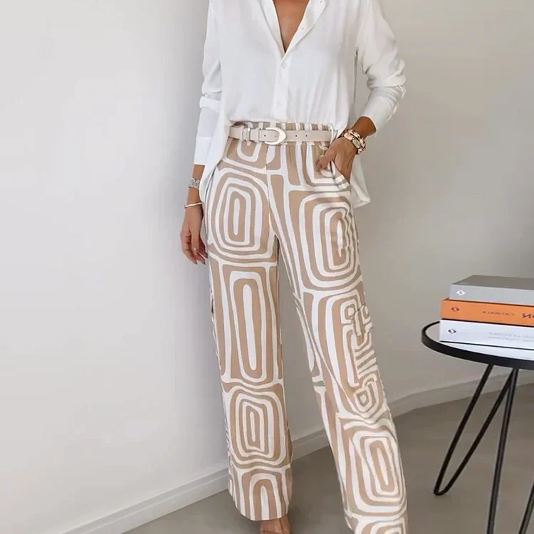 Camila | Conjunto Elegante