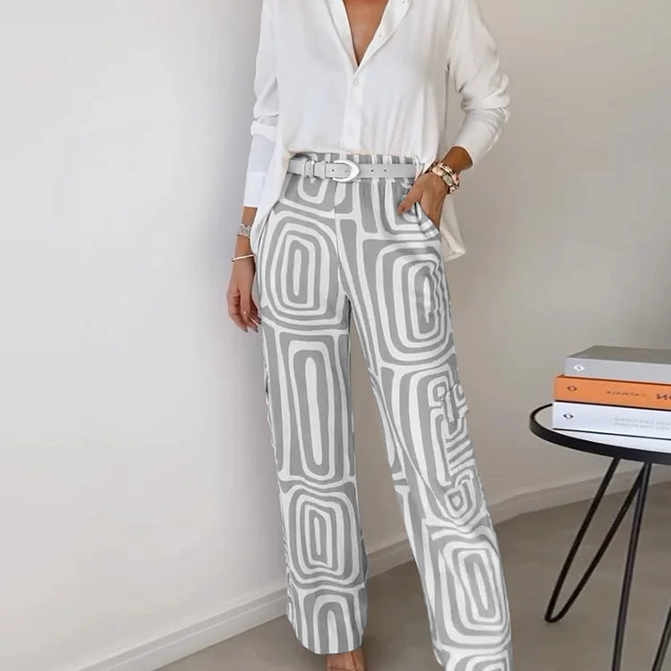 Camila | Conjunto Elegante