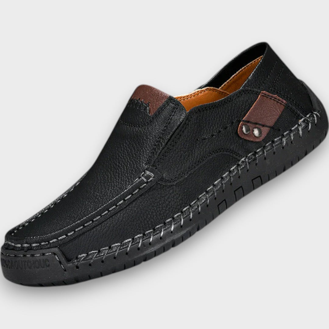 EDUARDO - SAPATOS CASUAIS CONFORTÁVEIS