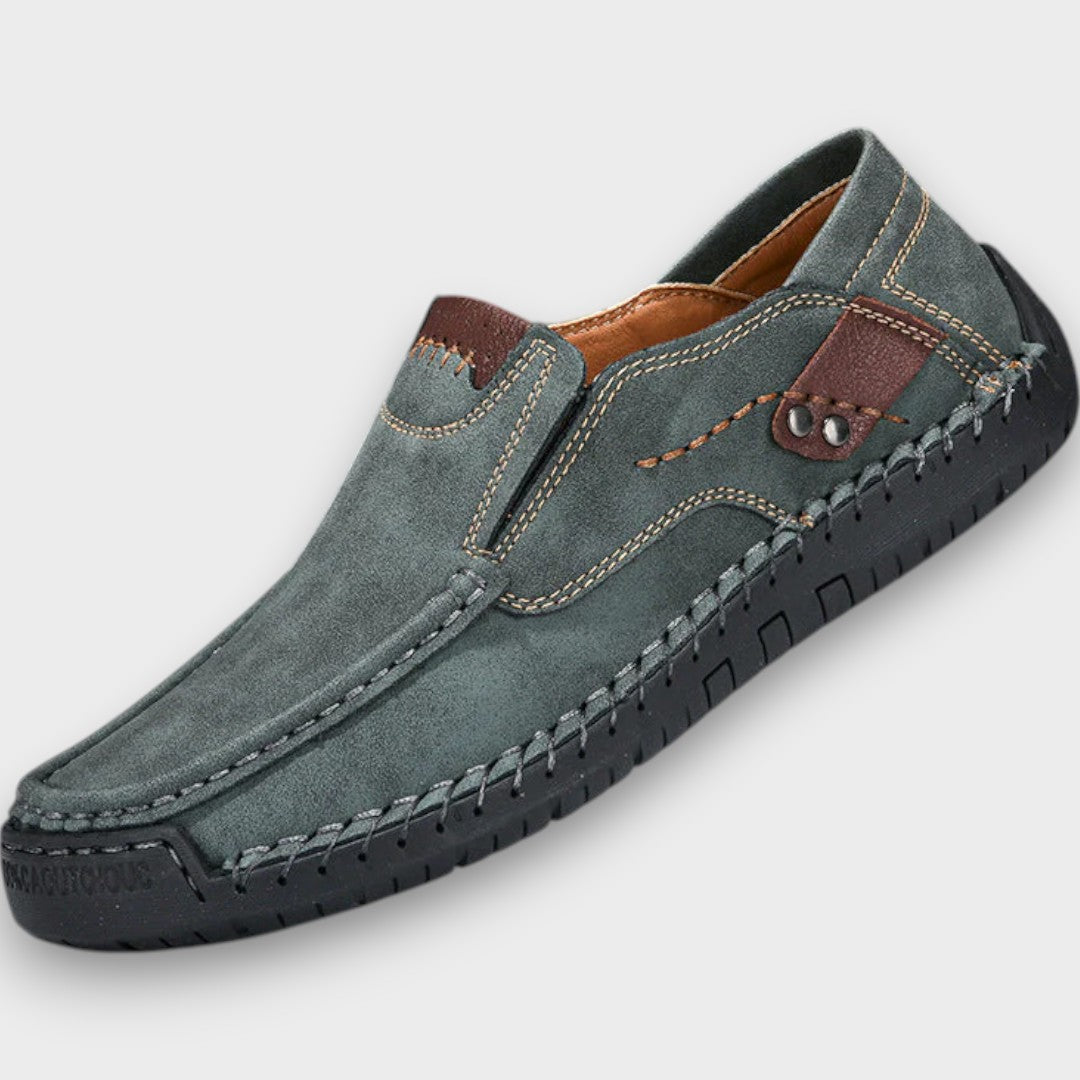 EDUARDO - SAPATOS CASUAIS CONFORTÁVEIS