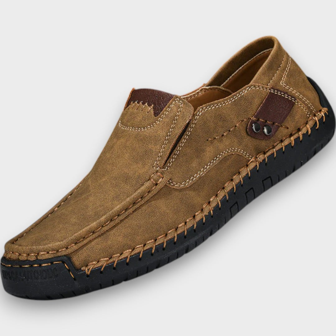 EDUARDO - SAPATOS CASUAIS CONFORTÁVEIS