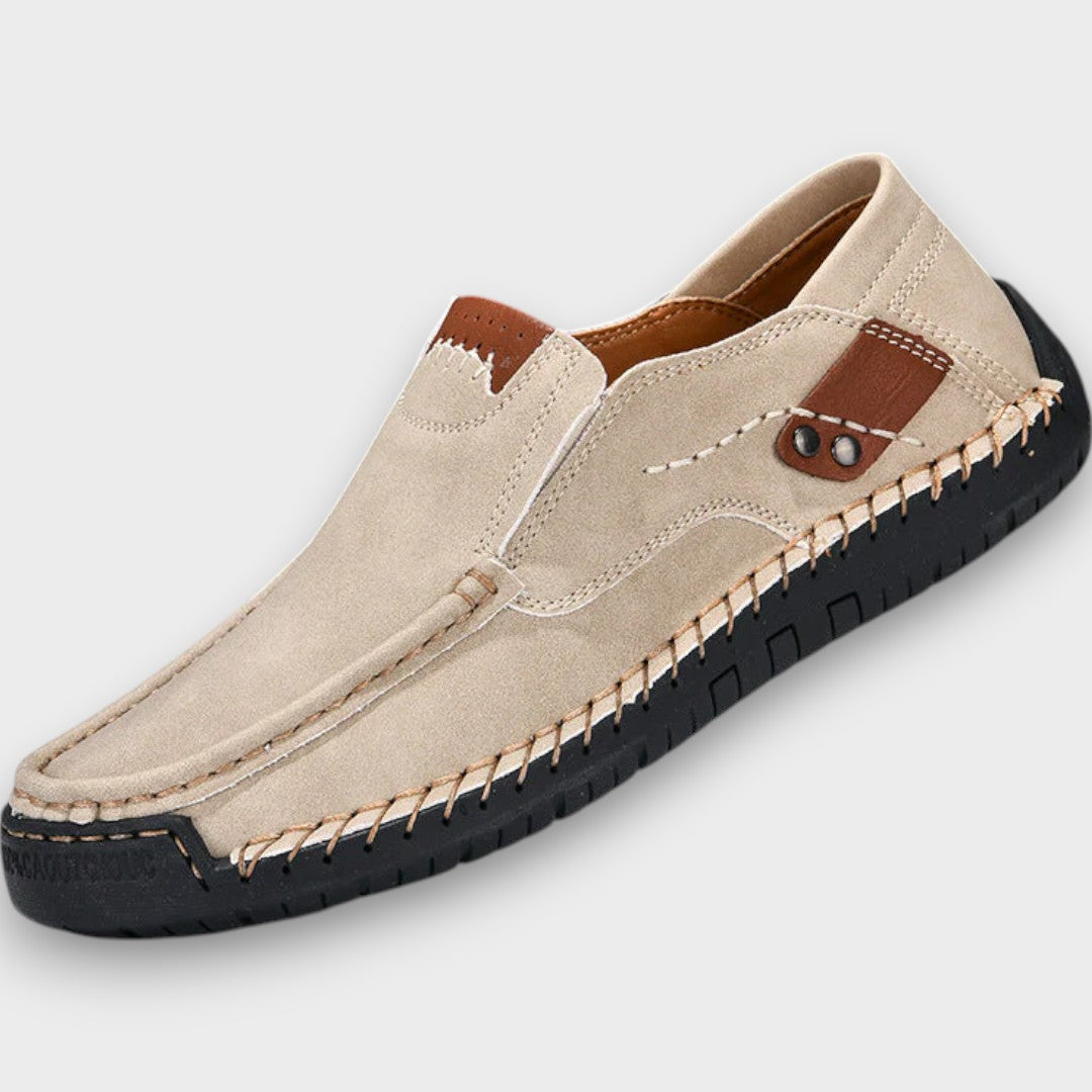 EDUARDO - SAPATOS CASUAIS CONFORTÁVEIS