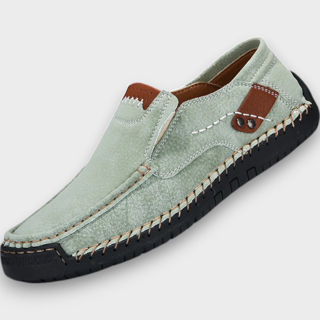 EDUARDO - SAPATOS CASUAIS CONFORTÁVEIS