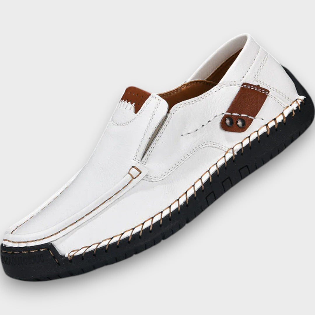 EDUARDO - SAPATOS CASUAIS CONFORTÁVEIS
