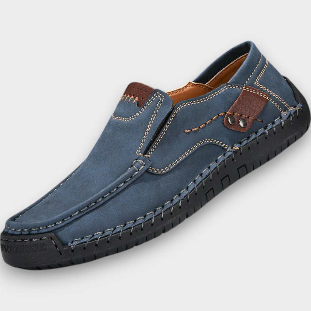 EDUARDO - SAPATOS CASUAIS CONFORTÁVEIS