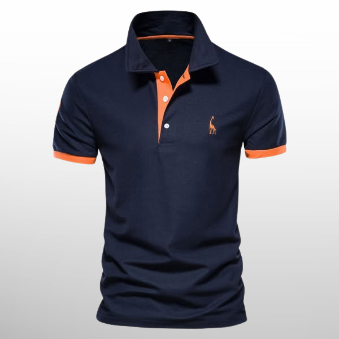 Oscar™ - Camisola Polo