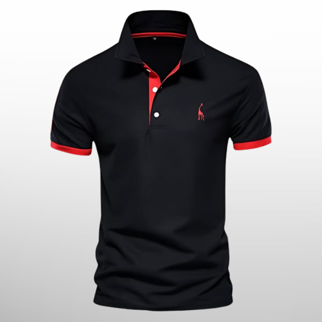 Oscar™ - Camisola Polo