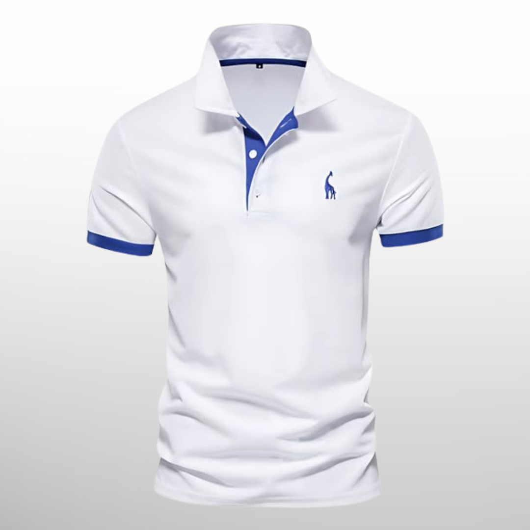 Oscar™ - Camisola Polo