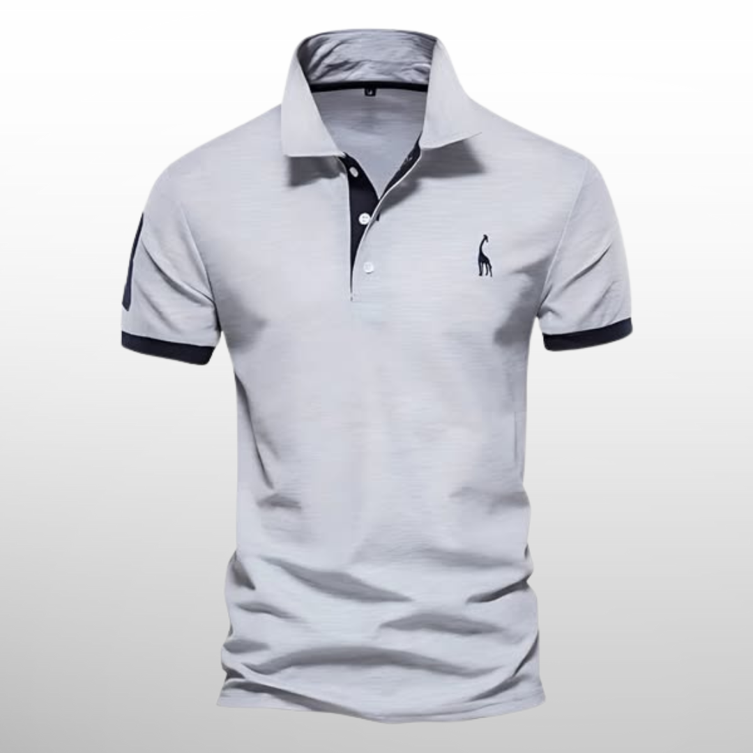 Oscar™ - Camisola Polo