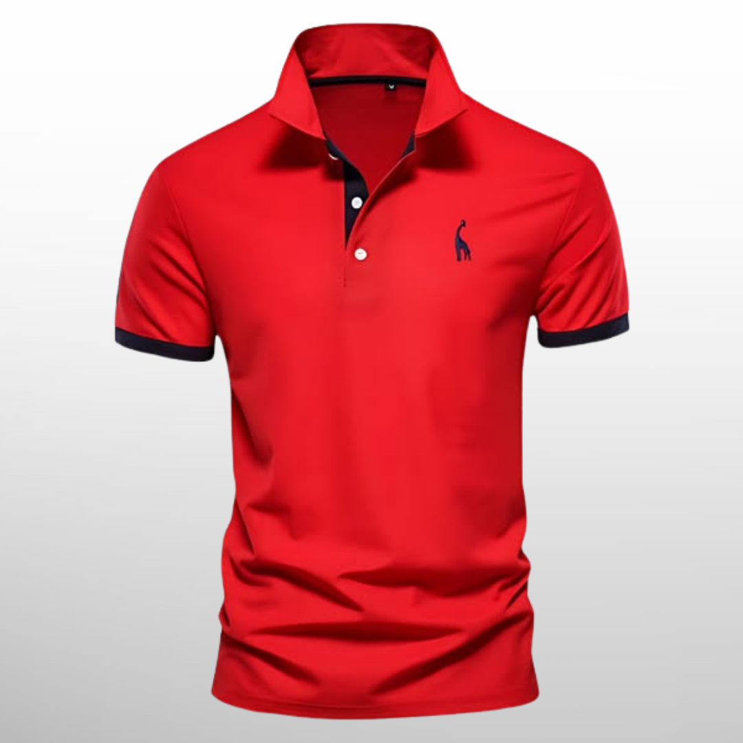 Oscar™ - Camisola Polo