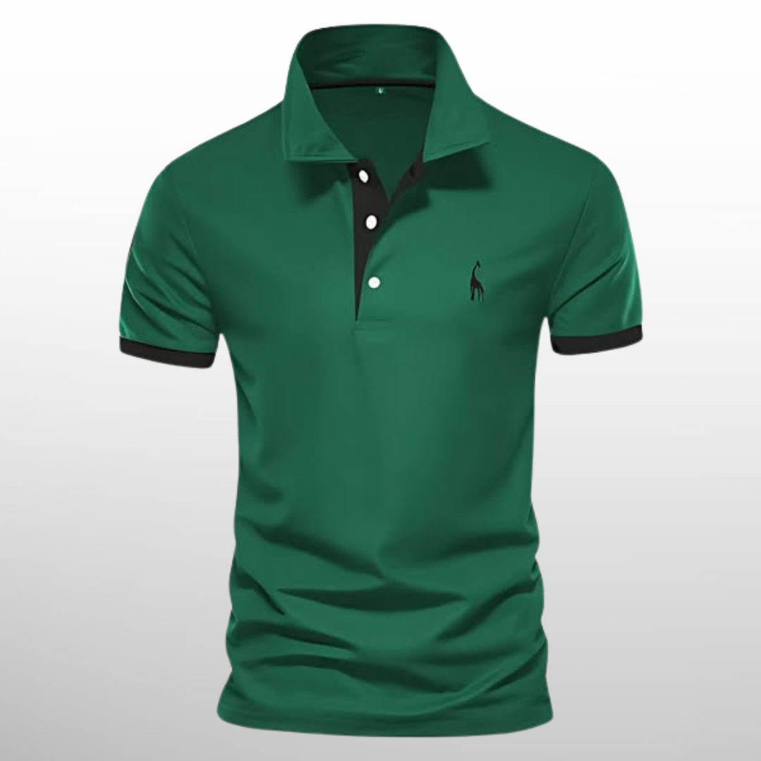 Oscar™ - Camisola Polo