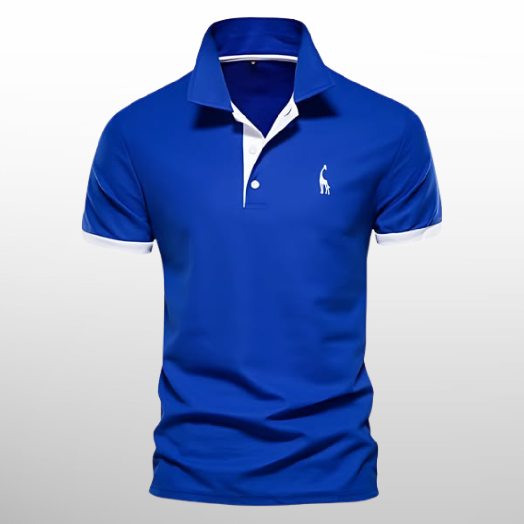 Oscar™ - Camisola Polo