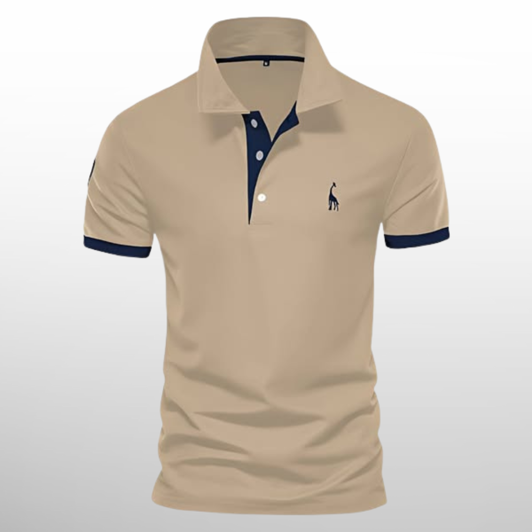 Oscar™ - Camisola Polo