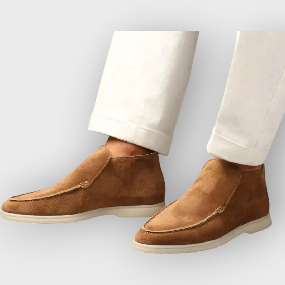 Sapatos Casuais Masculinos