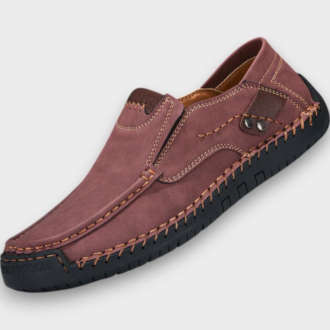 EDUARDO - SAPATOS CASUAIS CONFORTÁVEIS
